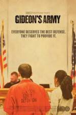 Watch Gideons Army Putlocker