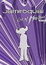 Watch Jamiroquai: Live at Montreux 2003 Putlocker