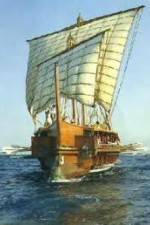 Watch History Channel Ancient Discoveries:  Mega Ocean Conquest Putlocker