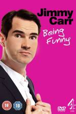 Watch Jimmy Carr Being Funny Putlocker