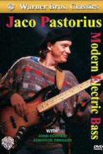 Watch Modern Electric Bass, Jaco Pastorius Putlocker