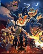 Watch Lackadaisy (Short 2023) Putlocker