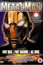 Watch Metal Man Putlocker