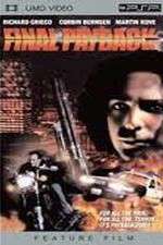 Watch Final Payback Putlocker