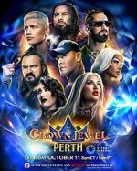 Watch WWE Crown Jewel (TV Special 2025) Putlocker