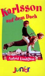 Watch Karlsson on the Roof Putlocker