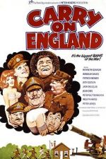 Watch Carry On England Putlocker