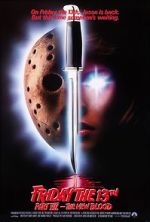 Watch Friday the 13th: The New Blood Putlocker