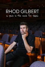 Watch Rhod Gilbert: A Pain in the Neck for SU2C Putlocker