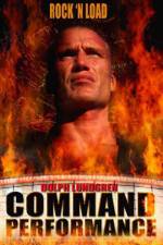 Watch Command Performance Putlocker