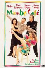 Watch Mambo Café Putlocker