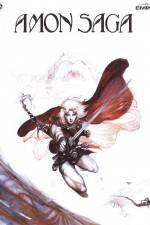 Watch Amon Saga Putlocker