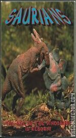 Watch Saurians Putlocker