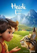 Watch Heidi: Rescue of the Lynx Putlocker
