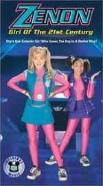 Watch Zenon: Girl of the 21st Century Putlocker