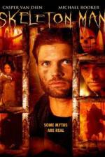 Watch Skeleton Man Putlocker