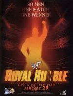 Watch Royal Rumble (TV Special 2002) Putlocker