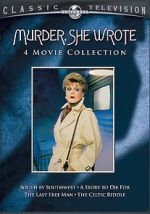 Watch Murder, She Wrote: The Celtic Riddle Putlocker