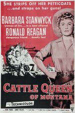 Watch Cattle Queen of Montana Putlocker
