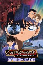 Watch Detective Conan: Captured in Her Eyes Putlocker
