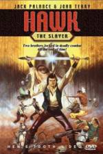 Watch Hawk the Slayer Putlocker