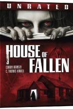 Watch House of Fallen Putlocker