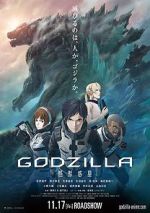 Watch Godzilla: Planet of the Monsters Putlocker