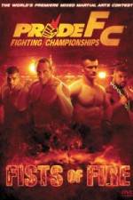 Watch Pride 29: Fists of Fire Putlocker