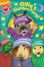 Watch Wonder Pets! Ollies Slumber Party Putlocker