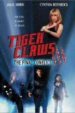 Watch Tiger Claws III Putlocker