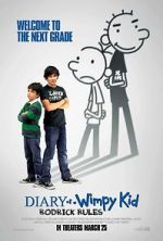 Watch Diary of a Wimpy Kid: Rodrick Rules Putlocker
