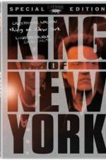 Watch King of New York Putlocker