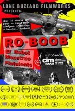Watch Ro-Boob: The Farting Robot Monster (Short 2018) Putlocker