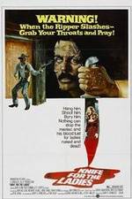 Watch A Knife for the Ladies Putlocker