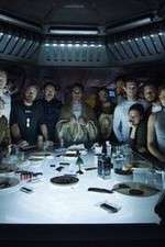 Watch Prologue Last Supper Putlocker