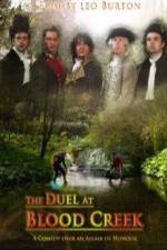 Watch The Duel at Blood Creek Putlocker