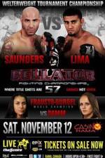 Watch Bellator Fighting Championships 57 Putlocker