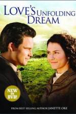 Watch Love's Unfolding Dream Putlocker