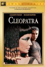 Watch Cleopatra Putlocker