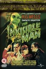 Watch The Invisible Man Putlocker