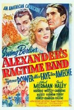 Watch Alexander's Ragtime Band Putlocker