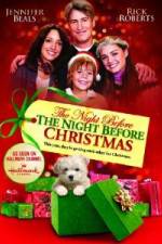 Watch Night Before The Night Before Christmas Putlocker