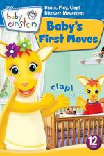 Watch Baby Einstein: Baby's First Moves Putlocker