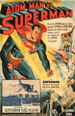 Watch Atom Man vs. Superman Putlocker
