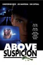 Watch Above Suspicion Putlocker