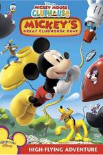 Watch Mickey's Great Clubhouse Hunt Putlocker