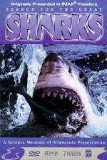 Watch Search for the Great Sharks Putlocker