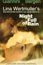 Watch A Night Full of Rain Putlocker