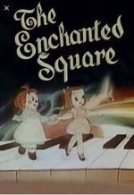 Watch The Enchanted Square (Short 1947) Putlocker