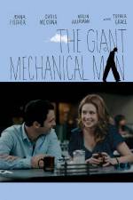 Watch The Giant Mechanical Man Putlocker